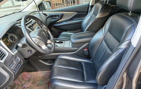 Nissan Murano, 2020 год, 2 850 000 рублей, 12 фотография