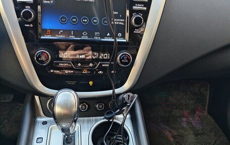 Nissan Murano, 2020 год, 2 850 000 рублей, 13 фотография