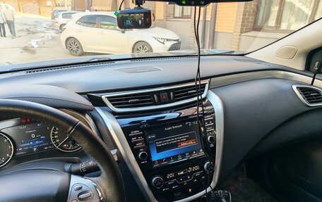 Nissan Murano, 2020 год, 2 850 000 рублей, 14 фотография