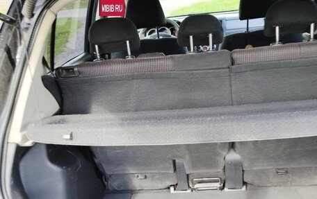 Nissan Tiida, 2011 год, 740 000 рублей, 12 фотография