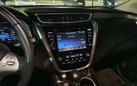 Nissan Murano, 2020 год, 2 850 000 рублей, 28 фотография