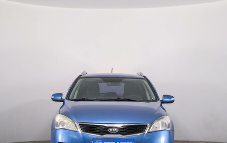 KIA cee'd I рестайлинг, 2011 год, 699 000 рублей, 2 фотография