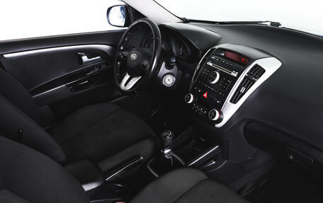 KIA cee'd I рестайлинг, 2011 год, 699 000 рублей, 11 фотография