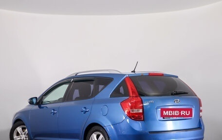 KIA cee'd I рестайлинг, 2011 год, 699 000 рублей, 7 фотография