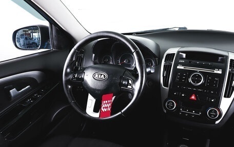 KIA cee'd I рестайлинг, 2011 год, 699 000 рублей, 12 фотография