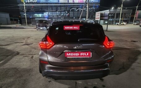 Nissan Murano, 2020 год, 2 850 000 рублей, 20 фотография