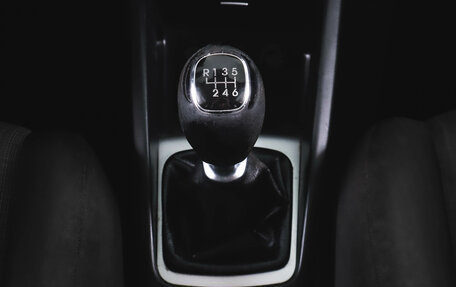 KIA cee'd I рестайлинг, 2011 год, 699 000 рублей, 20 фотография