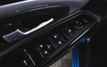 KIA cee'd I рестайлинг, 2011 год, 699 000 рублей, 22 фотография