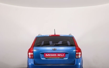 KIA cee'd I рестайлинг, 2011 год, 699 000 рублей, 6 фотография