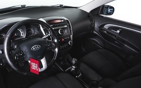 KIA cee'd I рестайлинг, 2011 год, 699 000 рублей, 8 фотография