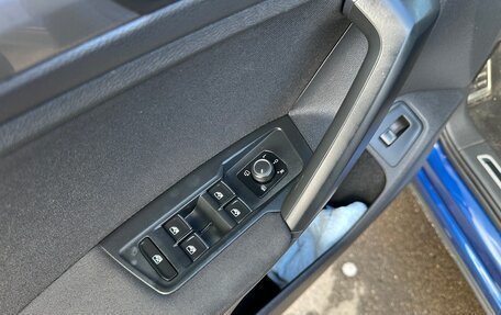 Volkswagen Tiguan II, 2019 год, 2 289 000 рублей, 14 фотография