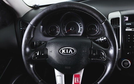 KIA cee'd I рестайлинг, 2011 год, 699 000 рублей, 15 фотография