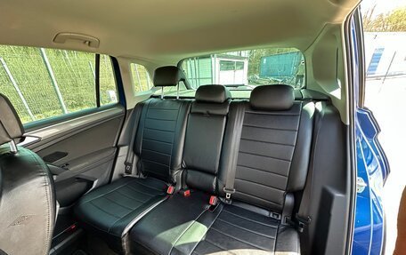 Volkswagen Tiguan II, 2019 год, 2 289 000 рублей, 20 фотография