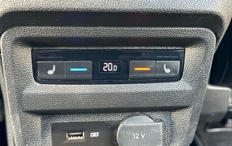 Volkswagen Tiguan II, 2019 год, 2 289 000 рублей, 22 фотография