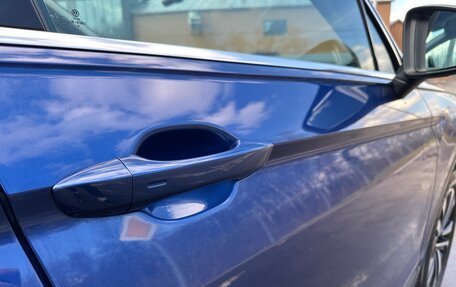 Volkswagen Tiguan II, 2019 год, 2 289 000 рублей, 27 фотография