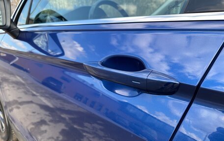 Volkswagen Tiguan II, 2019 год, 2 289 000 рублей, 26 фотография