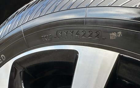 Volkswagen Tiguan II, 2019 год, 2 289 000 рублей, 29 фотография