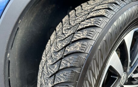 Volkswagen Tiguan II, 2019 год, 2 289 000 рублей, 30 фотография