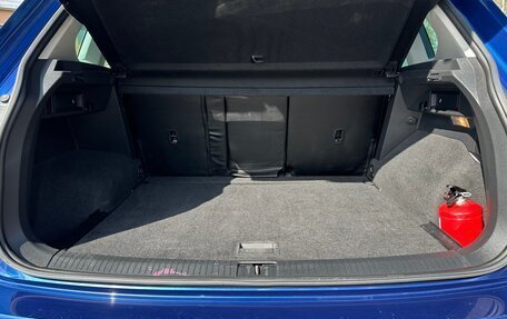 Volkswagen Tiguan II, 2019 год, 2 289 000 рублей, 24 фотография