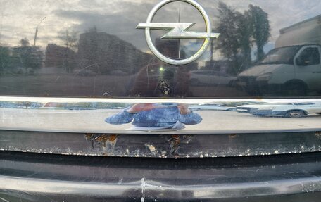 Opel Astra H, 2012 год, 650 000 рублей, 10 фотография