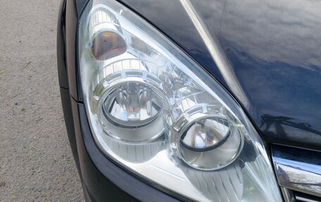 Opel Astra H, 2012 год, 650 000 рублей, 4 фотография