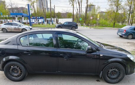 Opel Astra H, 2012 год, 650 000 рублей, 8 фотография