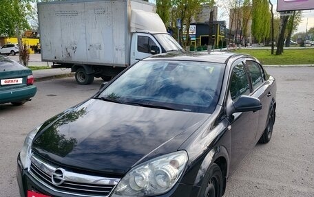 Opel Astra H, 2012 год, 650 000 рублей, 2 фотография