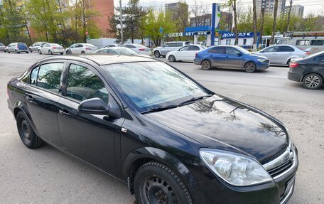 Opel Astra H, 2012 год, 650 000 рублей, 5 фотография