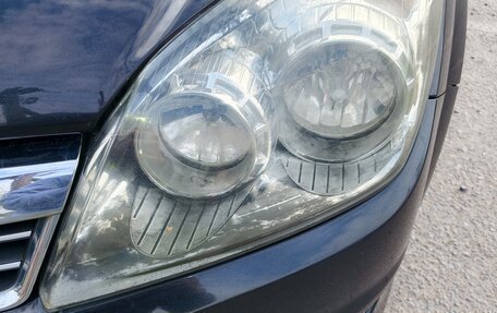 Opel Astra H, 2012 год, 650 000 рублей, 3 фотография