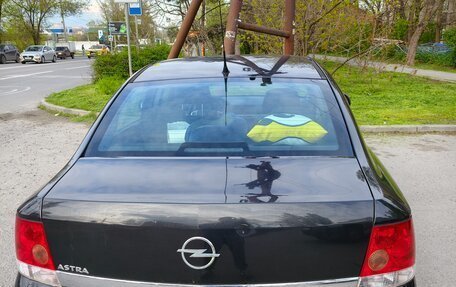 Opel Astra H, 2012 год, 650 000 рублей, 9 фотография