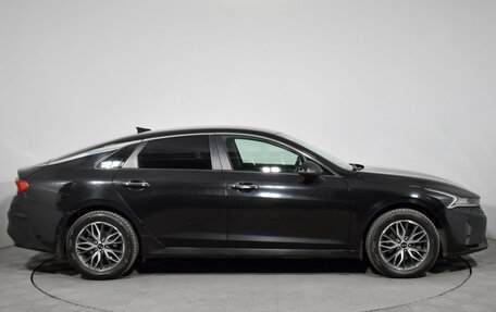 KIA K5, 2021 год, 2 250 000 рублей, 4 фотография