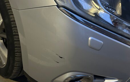 Nissan Pathfinder, 2015 год, 1 730 000 рублей, 3 фотография