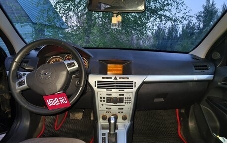 Opel Astra H, 2012 год, 650 000 рублей, 16 фотография