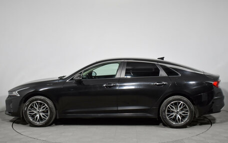 KIA K5, 2021 год, 2 250 000 рублей, 8 фотография