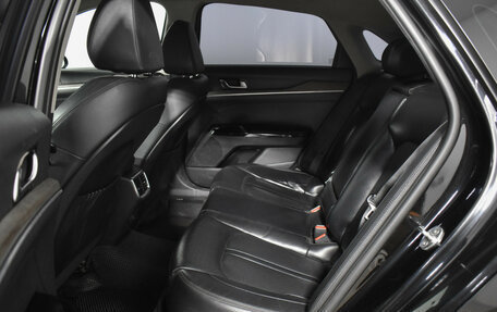 KIA K5, 2021 год, 2 250 000 рублей, 11 фотография