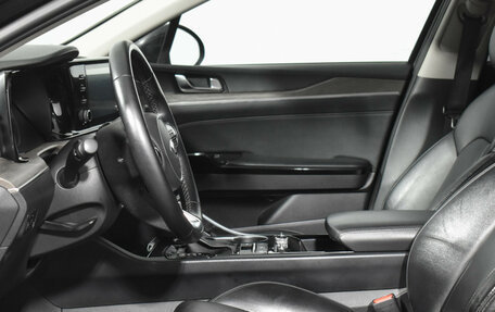 KIA K5, 2021 год, 2 250 000 рублей, 10 фотография
