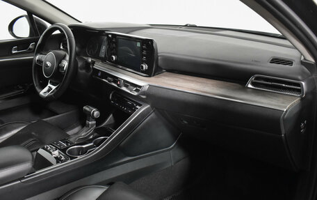 KIA K5, 2021 год, 2 250 000 рублей, 12 фотография