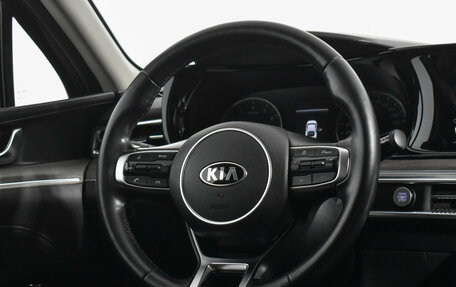 KIA K5, 2021 год, 2 250 000 рублей, 14 фотография