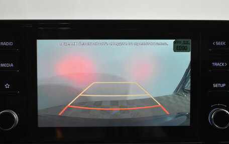 KIA K5, 2021 год, 2 250 000 рублей, 15 фотография