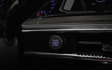 KIA K5, 2021 год, 2 250 000 рублей, 17 фотография