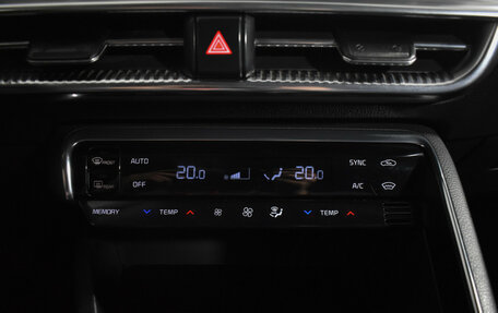 KIA K5, 2021 год, 2 250 000 рублей, 16 фотография