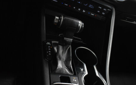 KIA K5, 2021 год, 2 250 000 рублей, 18 фотография