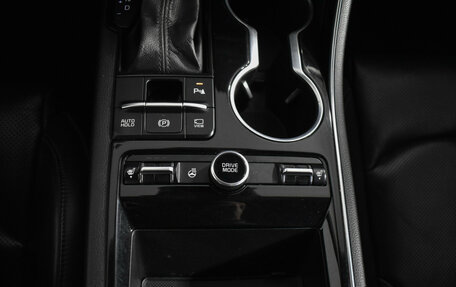 KIA K5, 2021 год, 2 250 000 рублей, 19 фотография