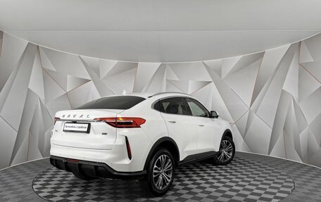 Haval F7x I, 2023 год, 2 555 000 рублей, 2 фотография