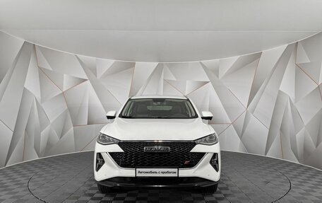 Haval F7x I, 2023 год, 2 555 000 рублей, 7 фотография