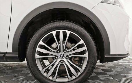 Haval F7x I, 2023 год, 2 555 000 рублей, 9 фотография