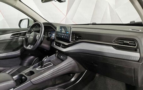 Haval F7x I, 2023 год, 2 555 000 рублей, 13 фотография