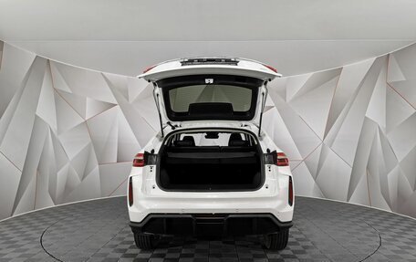 Haval F7x I, 2023 год, 2 555 000 рублей, 12 фотография