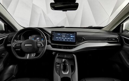 Haval F7x I, 2023 год, 2 555 000 рублей, 14 фотография