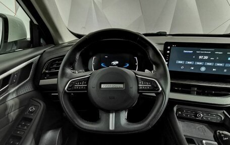 Haval F7x I, 2023 год, 2 555 000 рублей, 20 фотография